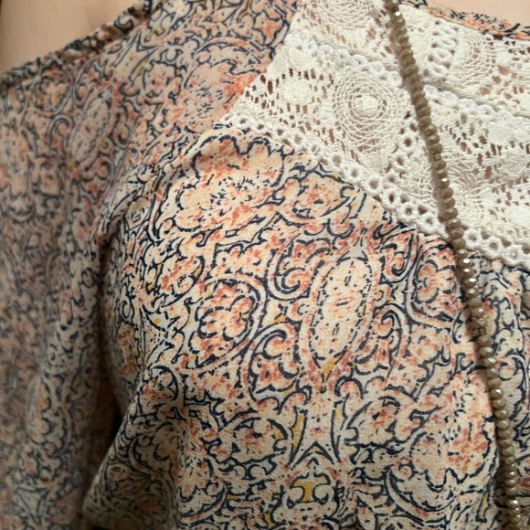 2x cold shoulder mini - Picture 4 of 5